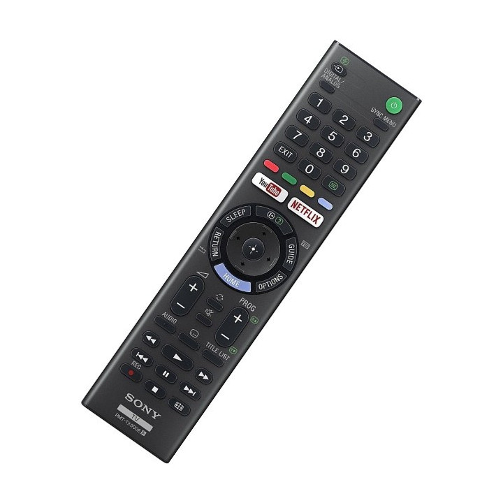 Sony Originalfernbedienung RMT-TX300E