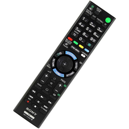 Sony Originalfernbedienung RMT-TZ120E, RMT-TX100D, RMT-TX101D, RMT-TX210E