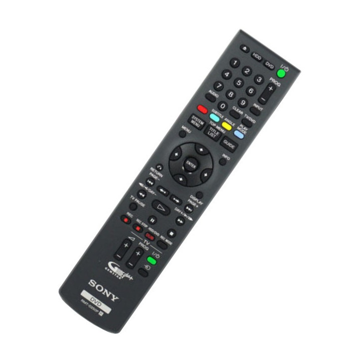 Sony Originalfernbedienung RMT-D250P