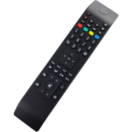 Ersatzfernbedienung für Telefunken, Thomson, Vestel RC4800