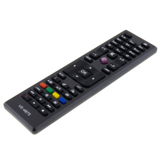 Ersatzfernbedienung für Telefunken RC4875