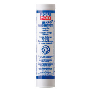 Liqui Moly LM 47, 3520 Langzeitfett, 400g