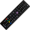 Universalfernbedienung für Vestel, Sharp, Finlux, Telfunken uvm. Universal UCT-051