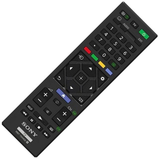 Sony Originalfernbedienung RMT-TX440E