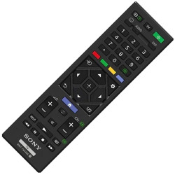 Sony Originalfernbedienung RMT-TX440E