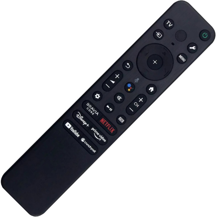 Sony Originalfernbedienung RMF-TX920U, mit Sprachfunktion