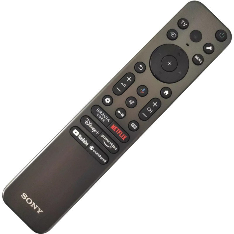 Sony Originalfernbedienung RMF-TX910U, mit Sprachfunktion