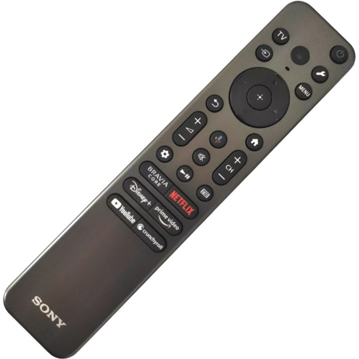 Sony Originalfernbedienung RMF-TX910U, mit Sprachfunktion