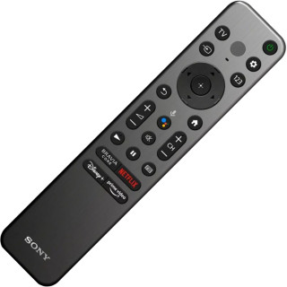 Sony Originalfernbedienung RMF-TX900U, mit Sprachfunktion