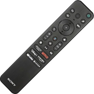 Sony Originalfernbedienung RMF-TX810U, mit Sprachfunktion