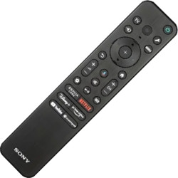 Sony Originalfernbedienung RMF-TX810U, mit Sprachfunktion
