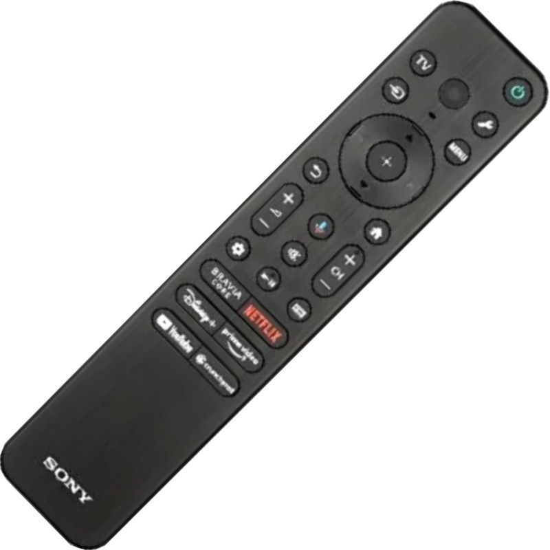 Sony Originalfernbedienung RMF-TX810U, mit Sprachfunktion
