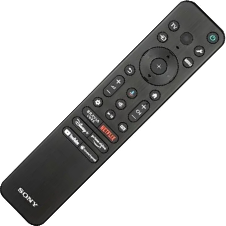 Sony Originalfernbedienung RMF-TX810U, mit Sprachfunktion