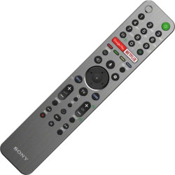 Sony Originalfernbedienung RMF-TX611E, mit Sprachfunktion