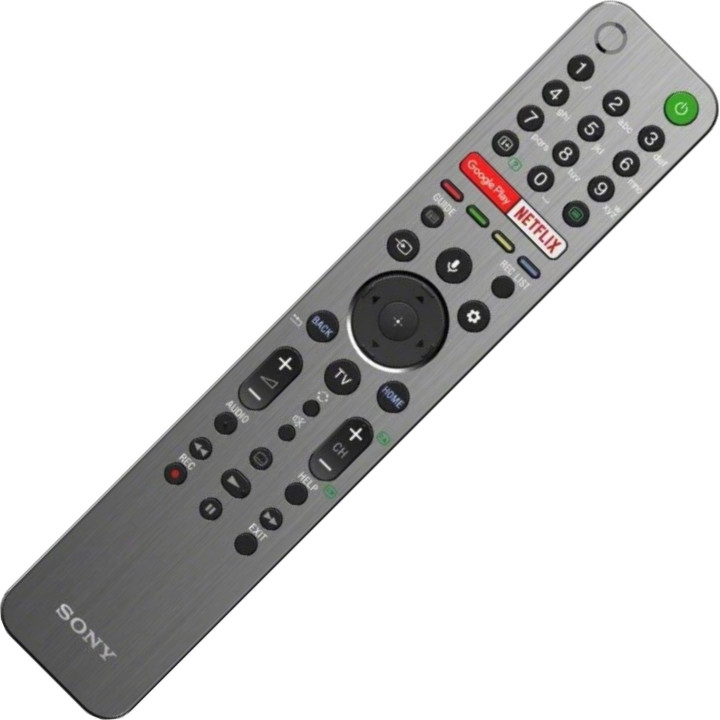 Sony Originalfernbedienung RMF-TX611E, mit Sprachfunktion