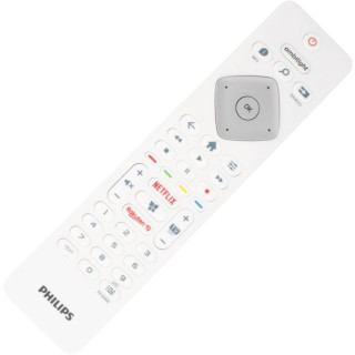 Philips Orginalfernbedienung für 996599001656, BRC0884406/01, 398GR10WEPHN0001BC