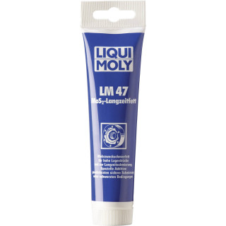Liqui Moly LM 47, 3510 Langzeitfett, 100g