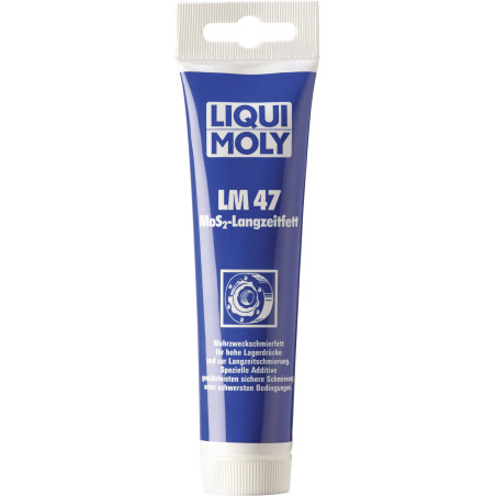 Liqui Moly LM 47, 3510 Langzeitfett, 100g