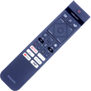 Philips Orginalfernbedienung für 996592412216, A136RF543C0016, 398GR10BEPHND100CR