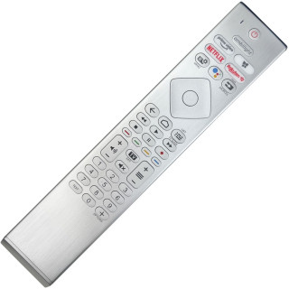 Philips Orginalfernbedienung für 996592201019, SRC-4526(SN2108063), 398GM10SEPHN0004SY