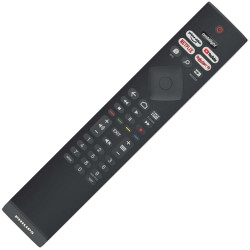 Philips Orginalfernbedienung für 996592003190 , 398GM10B-EPH-N0019HT, YKF474-B001