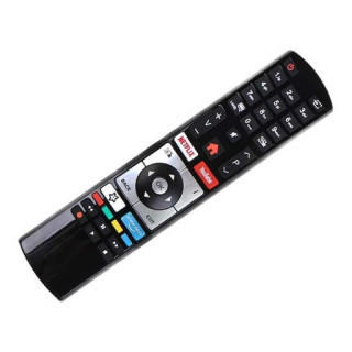 Ersatzfernbedienung für Telefunken RC4318P
