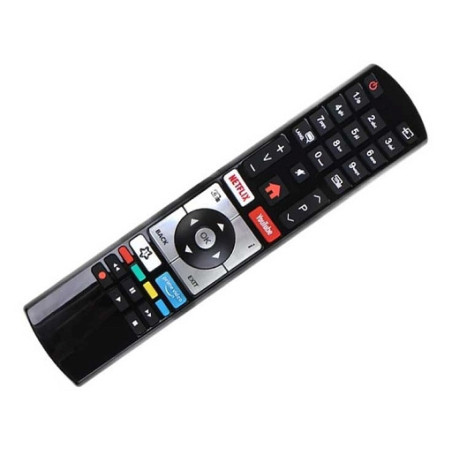 Ersatzfernbedienung für Telefunken RC4318P
