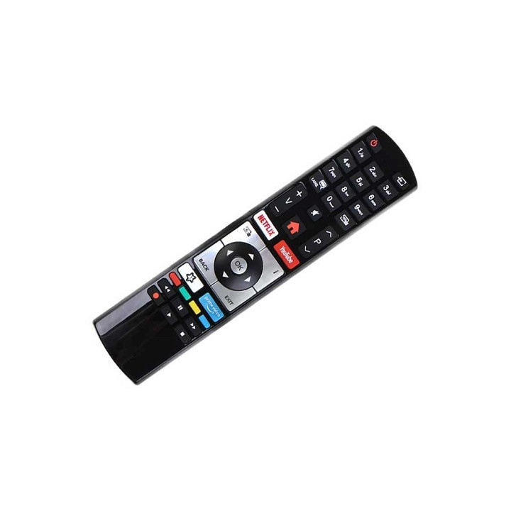 Ersatzfernbedienung für Telefunken RC4318P