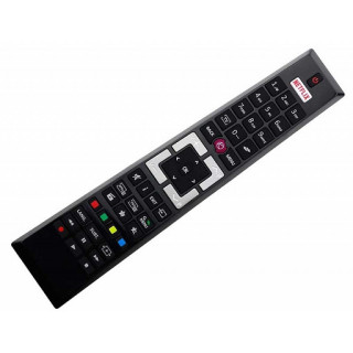 Ersatzfernbedienung für Telefunken, Vestel  RC4995