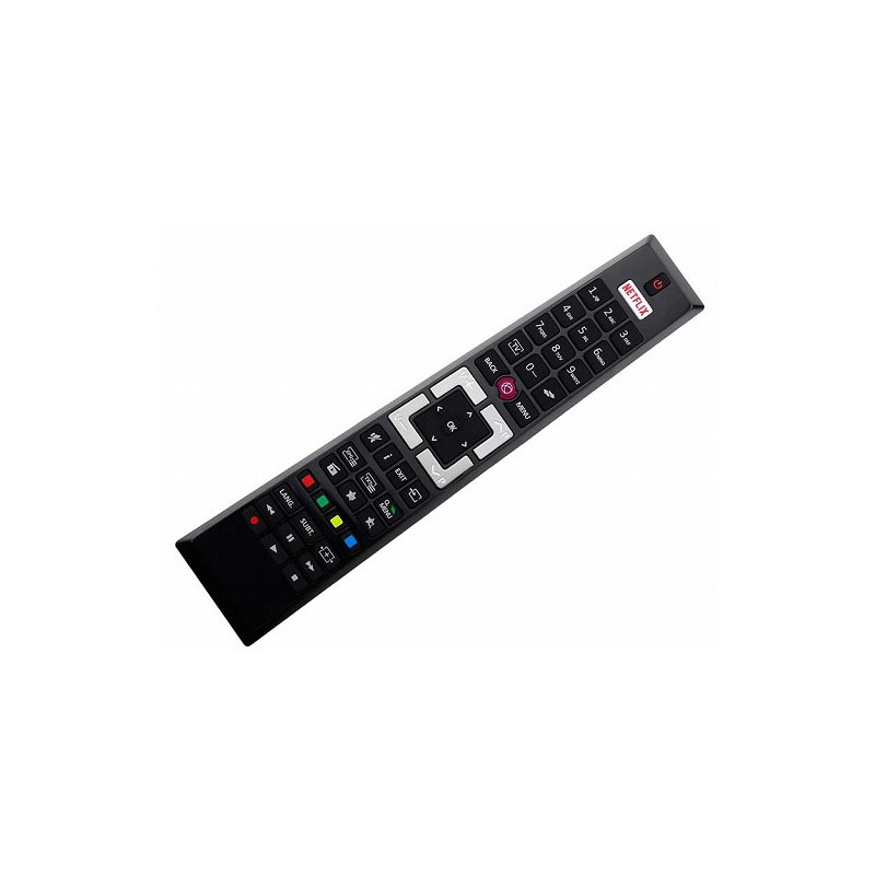 Ersatzfernbedienung für Telefunken, Vestel  RC4995