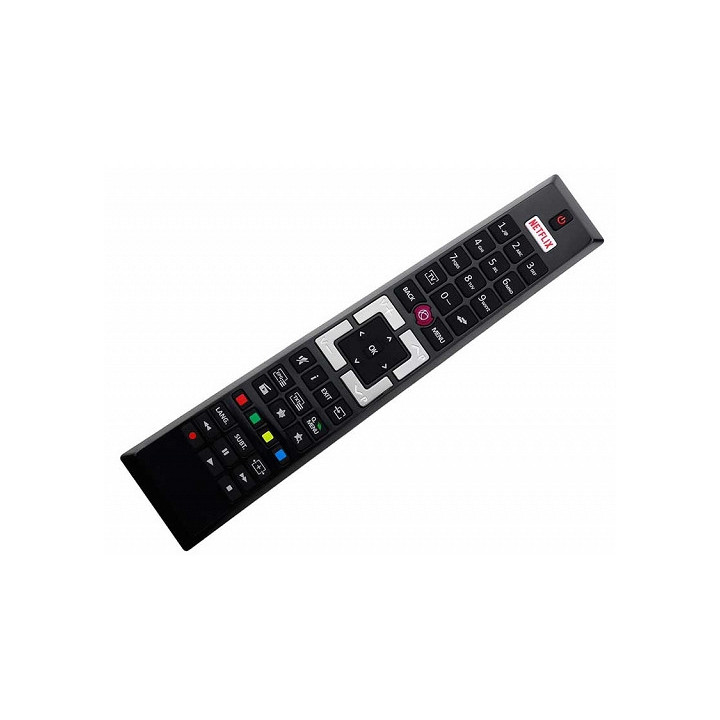 Ersatzfernbedienung für Telefunken, Vestel  RC4995