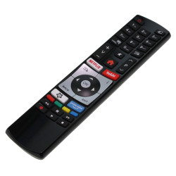 Orginalfernbedienung für Hitachi, Finlux, Telefunken, Vestel RC4318