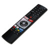 Orginalfernbedienung für Hitachi, Finlux, Telefunken, Vestel RC4318