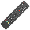 Orginalfernbedienung für Telefunken, Vestel R/C 39105, R/C 39170