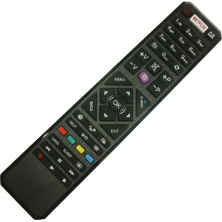 Orginalfernbedienung für Telefunken, Vestel R/C 4983