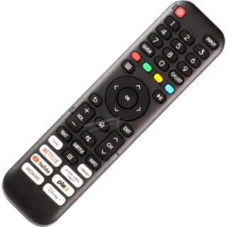 Orginalfernbedienung für Finlux, Telefunken, Vestel R/C 45250