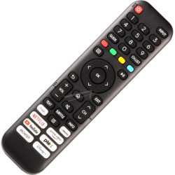 Orginalfernbedienung für Finlux, Telefunken, Vestel R/C 45250