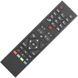 Orginalfernbedienung für Telefunken, Vestel R/C 39170