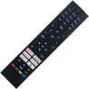 Orginalfernbedienung für Hitachi, Telefunken, Vestel R/C 45157