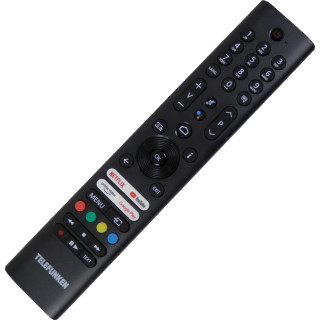 Orginalfernbedienung für Hitachi, Telefunken, Toshiba, R/C 45190, CT8556