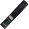 Orginalfernbedienung für Hitachi, Telefunken, Toshiba, R/C 45190, CT8556