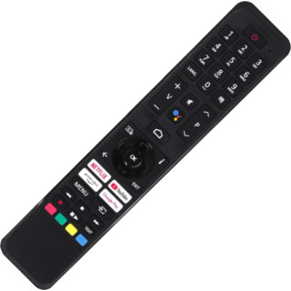 Orginalfernbedienung für JVC, Panasonic, Telefunken, Toshiba, Vestel R/C 45162, 30115822