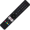 Orginalfernbedienung für JVC, Panasonic, Telefunken, Toshiba, Vestel R/C 45162, 30115822