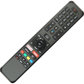 Orginalfernbedienung für Finlux, Hitachi, JVC, Telefunken, Toshiba, R/C 43160, CT8556