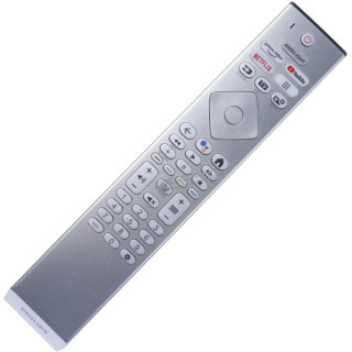 Philips Orginalfernbedienung für 996592304018, RF510B1A0008, 398GM10SEPHN0015CR