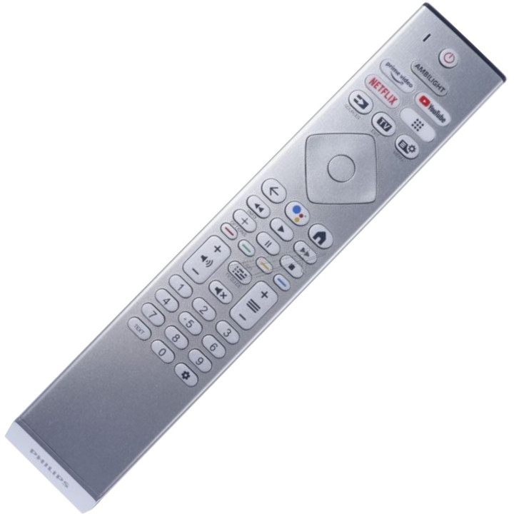 Philips Orginalfernbedienung für 996592304018, RF510B1A0008, 398GM10SEPHN0015CR