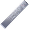 Philips Orginalfernbedienung für 996592304018, RF510B1A0008, 398GM10SEPHN0015CR