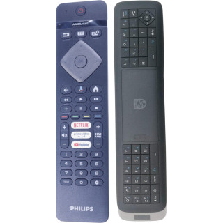 Philips Orginalfernbedienung für 996592302076, YKF463-BT13, 398GM10BEPHN0059HT