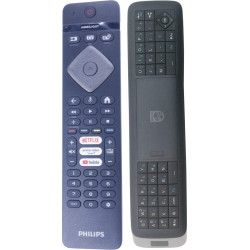 Philips Orginalfernbedienung für 996592302076, YKF463-BT13, 398GM10BEPHN0059HT