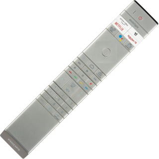Philips Orginalfernbedienung für 996592203246, 11010545220004(SRC-4522), 398GM10SEPHN0010SY